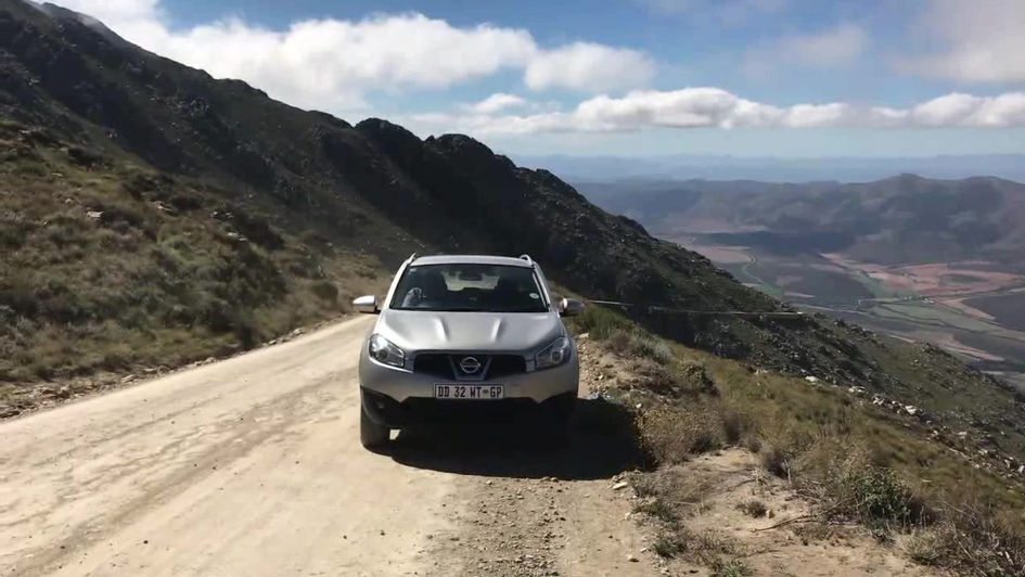 Day 8 to 11 - South Africa 2017